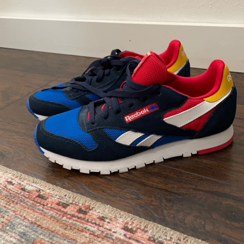 Reebok Classic sneakers